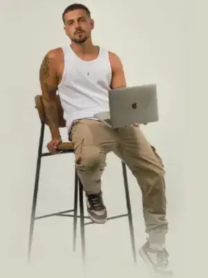 Método Pedro Primão Autor
