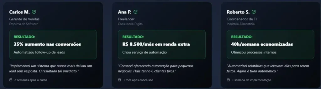 Opiniões Sobre Elite dos Agentes de IA