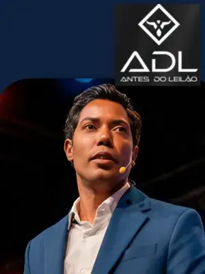 Autor Fábio Costa Método ADL - Guia Melhor Curso