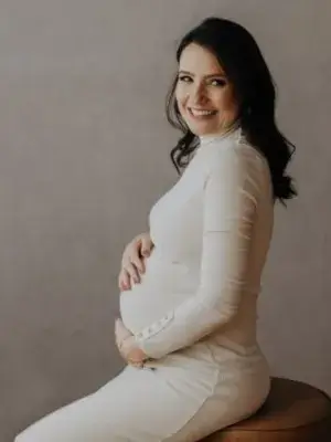 Autora Francele Vasconcelos Gerando Milagres - Guia Melhor Curso