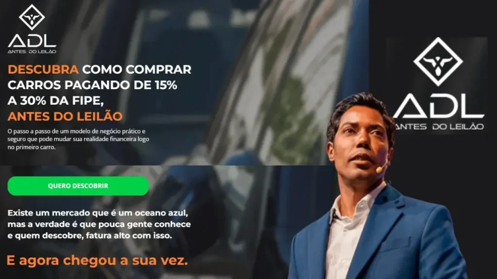 Capa Artigo Método ADL - Guia Melhor Curso