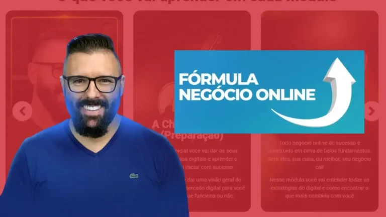 Capa Artigo Fórmula Negócio Online - Guia Melhor Curso