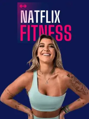 Natasha Villaschi Reis Natflix Fitness - Guia Melhor Curso
